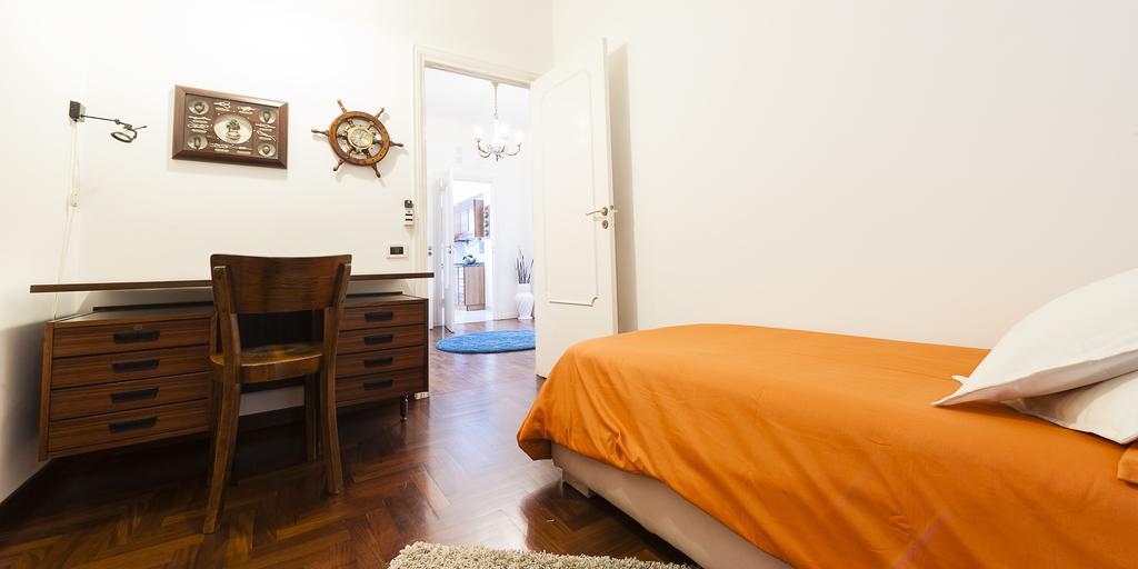 Cento Passi Dal Mare Apartment Гаета Екстериор снимка
