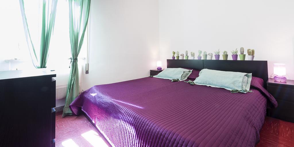Cento Passi Dal Mare Apartment Гаета Стая снимка