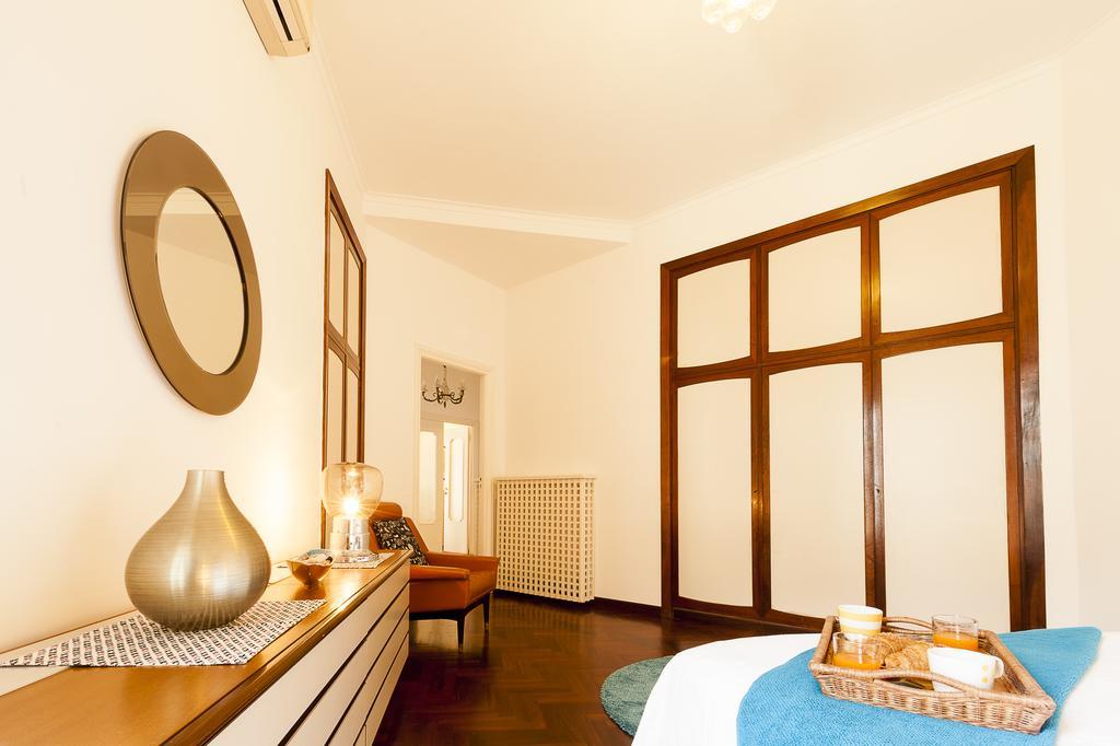 Cento Passi Dal Mare Apartment Гаета Стая снимка