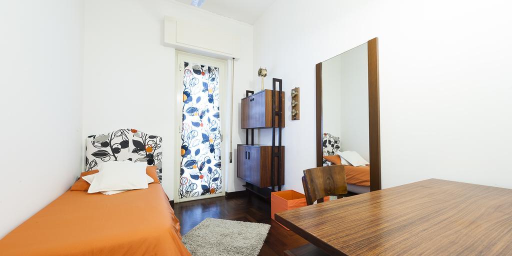 Cento Passi Dal Mare Apartment Гаета Екстериор снимка
