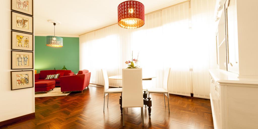 Cento Passi Dal Mare Apartment Гаета Екстериор снимка