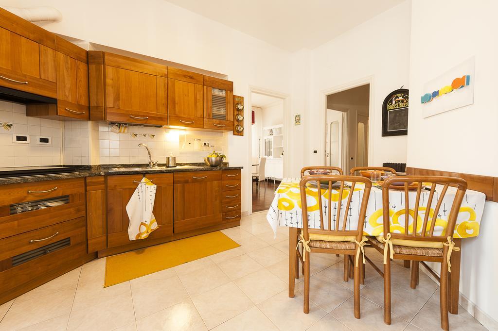 Cento Passi Dal Mare Apartment Гаета Екстериор снимка