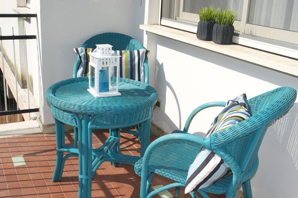 Cento Passi Dal Mare Apartment Гаета Екстериор снимка