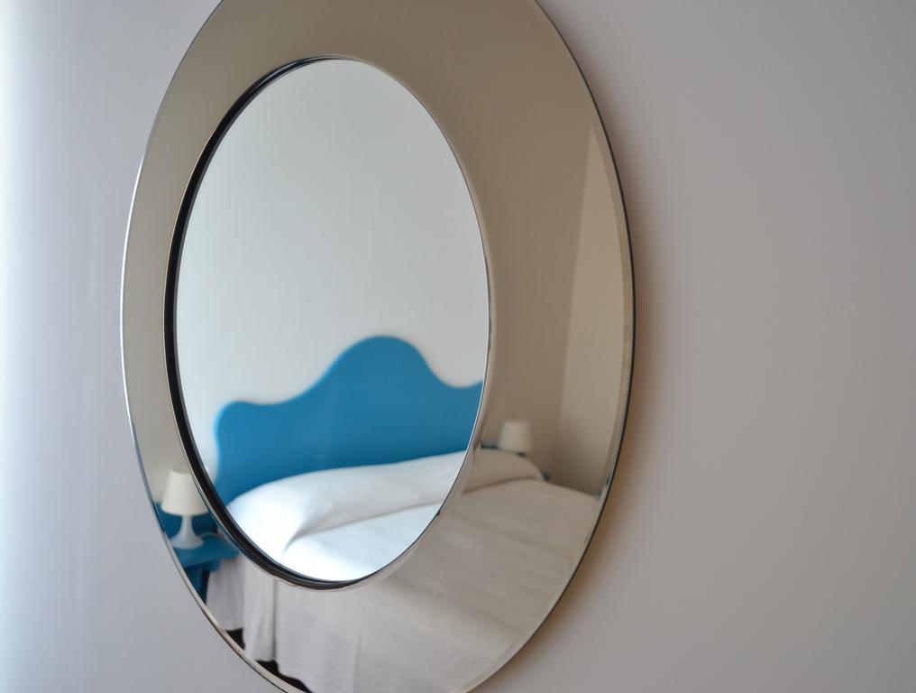 Cento Passi Dal Mare Apartment Гаета Стая снимка