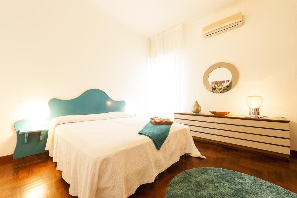 Cento Passi Dal Mare Apartment Гаета Екстериор снимка
