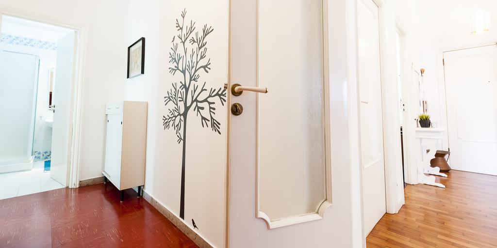 Cento Passi Dal Mare Apartment Гаета Стая снимка
