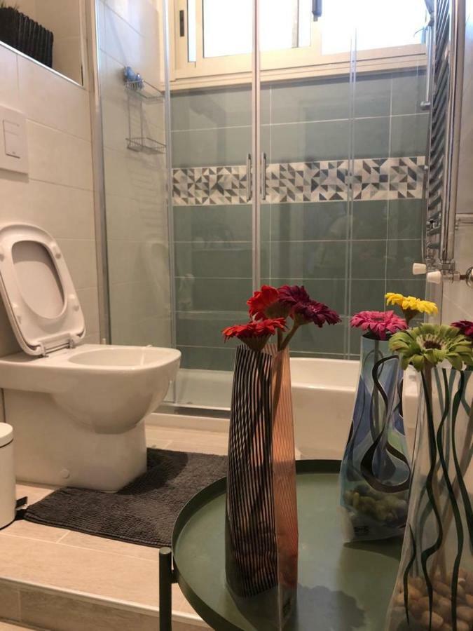Cento Passi Dal Mare Apartment Гаета Екстериор снимка